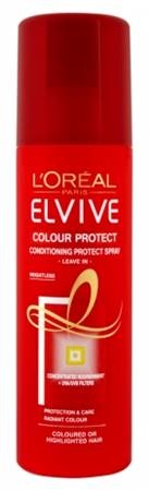 Loreal Paris Elseve Color Vive Renk Korumaya Yardımcı Saç Kremi Spray